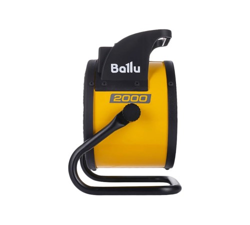 Тепловая пушка электрическая Ballu BKR-3