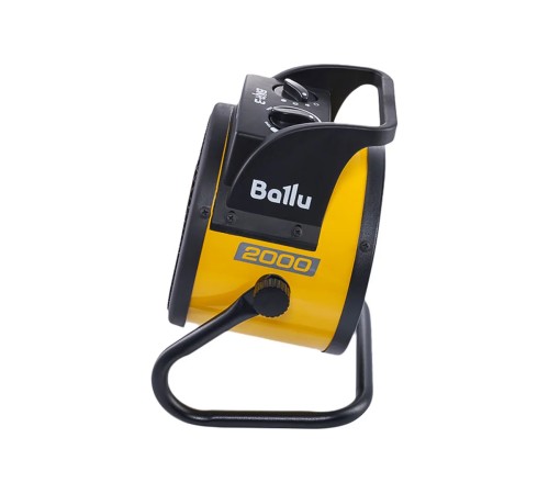 Тепловая пушка электрическая Ballu BKR-3