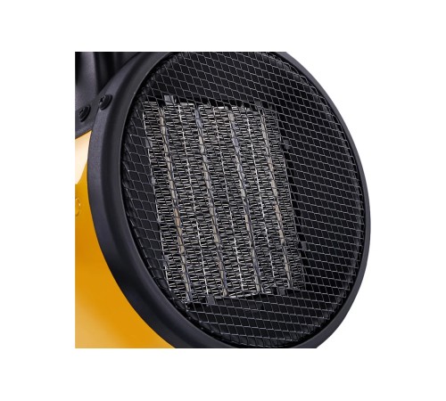 Тепловая пушка электрическая Ballu BKR-3