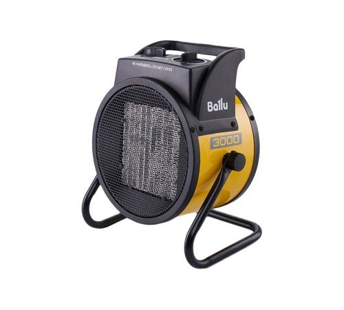 Тепловая пушка электрическая Ballu BKR-5