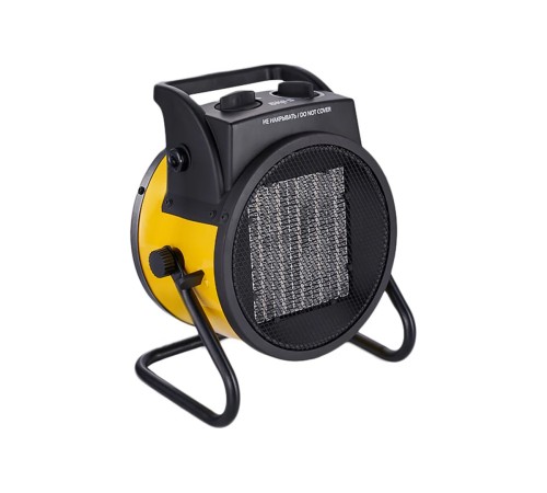 Тепловая пушка электрическая Ballu BKR-5