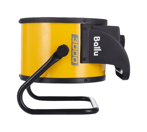 Тепловая пушка электрическая Ballu BKR-5