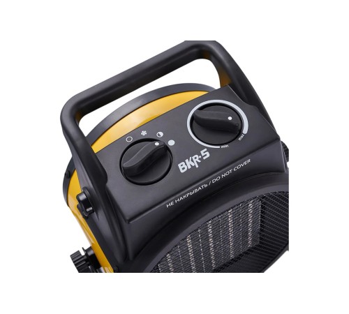 Тепловая пушка электрическая Ballu BKR-5