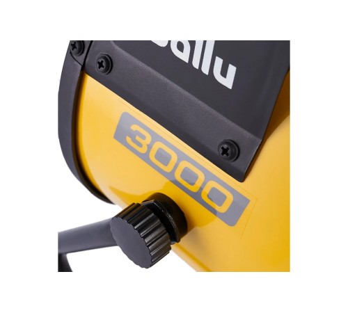 Тепловая пушка электрическая Ballu BKR-5