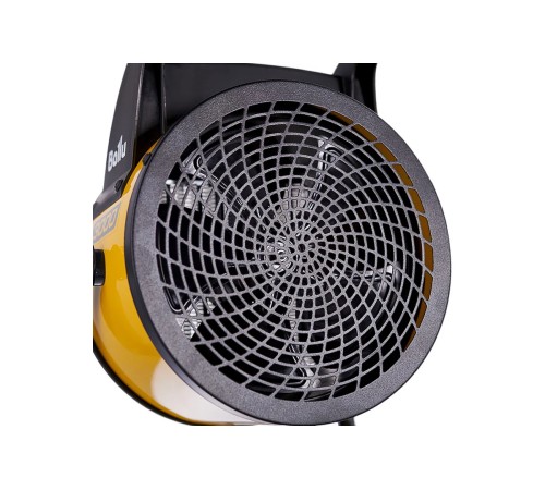 Тепловая пушка электрическая Ballu BKR-5