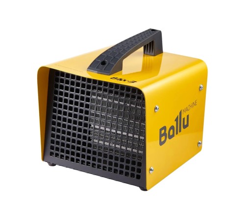 Тепловая пушка электрическая Ballu BKX-3