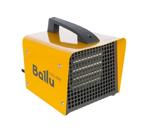 Тепловая пушка электрическая Ballu BKX-3