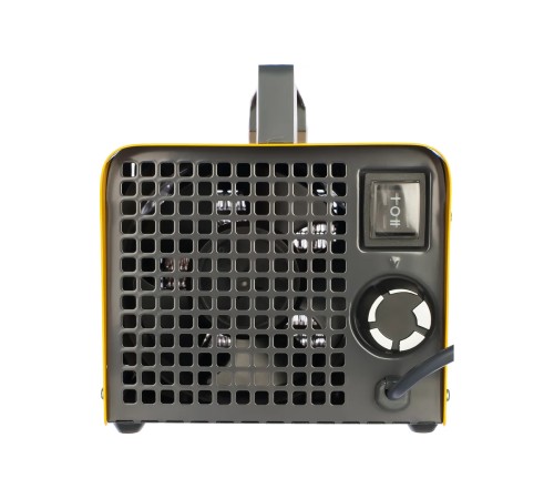 Тепловая пушка электрическая Ballu BKX-3