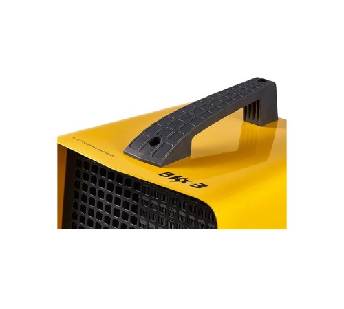 Тепловая пушка электрическая Ballu BKX-3