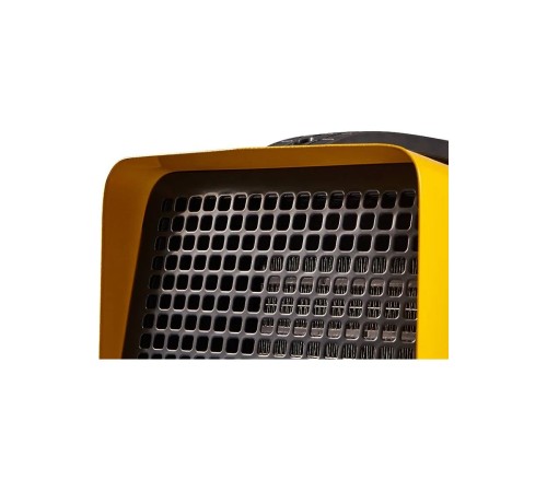 Тепловая пушка электрическая Ballu BKX-3