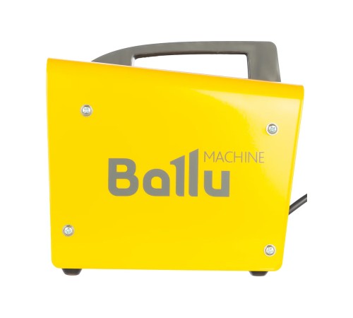 Тепловая пушка электрическая Ballu BKX-3