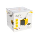 Тепловая пушка электрическая Ballu BKX-3