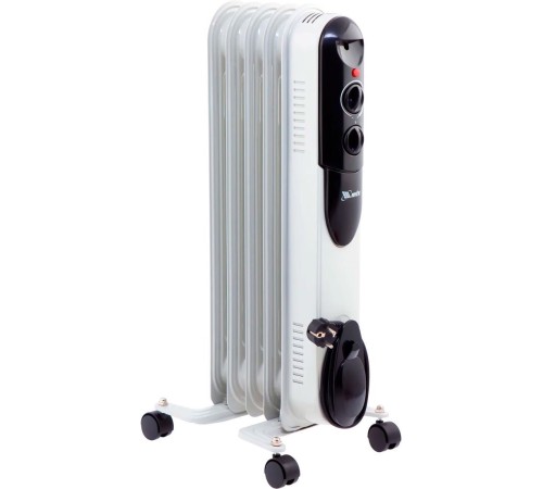 Масляный радиатор MTX OCH-1000