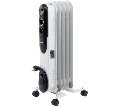 Масляный радиатор MTX OCH-1000