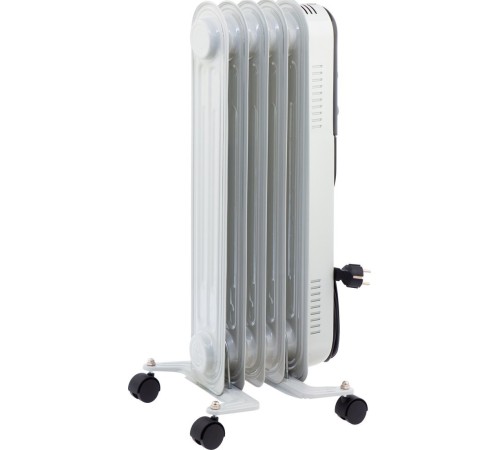 Масляный радиатор MTX OCH-1000