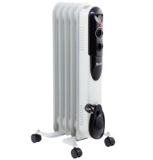 Масляный радиатор MTX OCH-1000