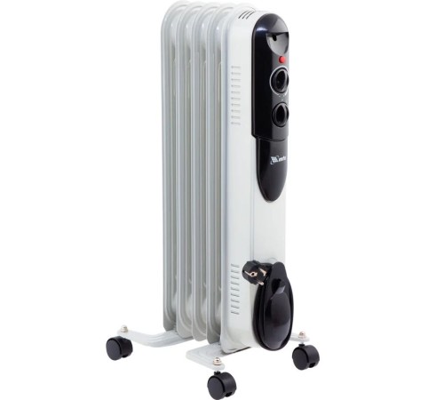 Масляный радиатор MTX OCH-1000