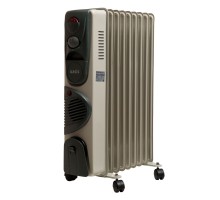 Масляный радиатор Oasis BB-20T