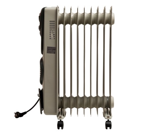Масляный радиатор Oasis BB-20T