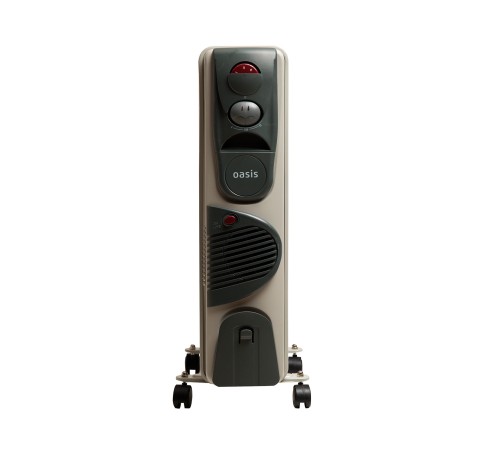 Масляный радиатор Oasis BB-20T