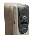 Масляный радиатор Oasis BB-20T