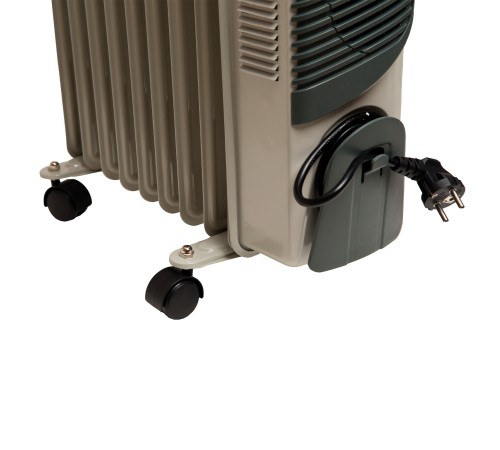 Масляный радиатор Oasis BB-20T