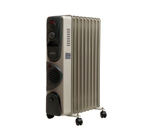 Масляный радиатор Oasis BB-20T