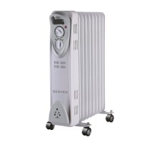 Масляный радиатор Zerten MRS-20