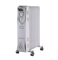 Масляный радиатор Zerten MRS-20