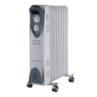 Масляный радиатор Zerten MRT-20