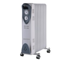 Масляный радиатор Zerten MRT-20