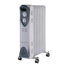 Масляный радиатор Zerten MRT-20