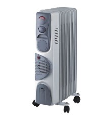 Масляный радиатор Oasis BB-15T