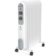 Масляный радиатор Royal Clima ROR-P11-2500M