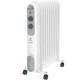 Масляный радиатор Royal Clima ROR-P11-2500M