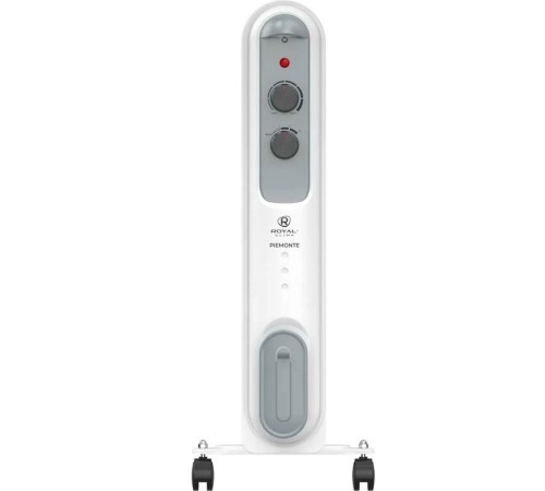 Масляный радиатор Royal Clima ROR-P11-2500M