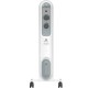 Масляный радиатор Royal Clima ROR-P11-2500M