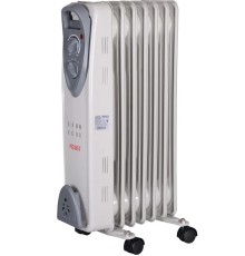 Масляный радиатор Ресанта ОМ-7Н