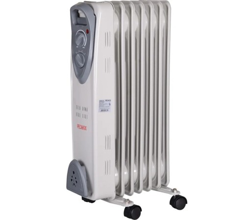 Масляный радиатор Ресанта ОМ-7Н