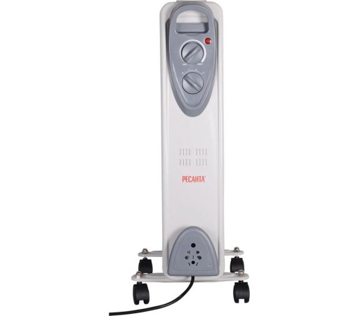 Масляный радиатор Ресанта ОМ-7Н