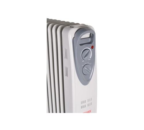 Масляный радиатор Ресанта ОМ-7Н