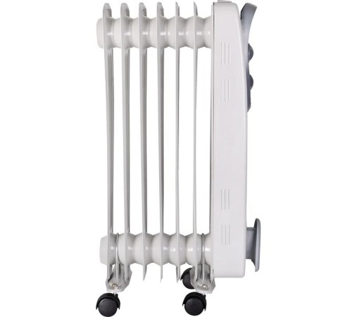 Масляный радиатор Ресанта ОМ-7Н