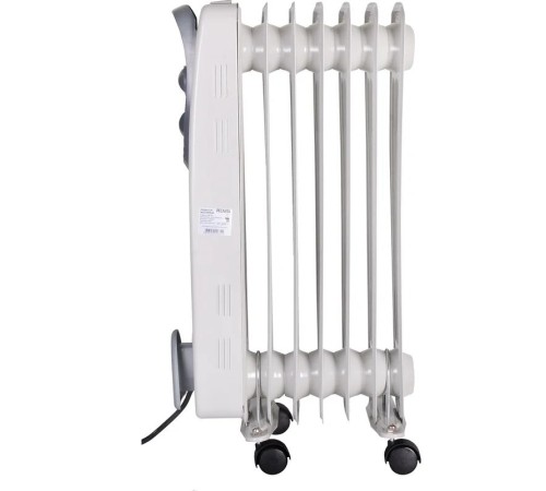 Масляный радиатор Ресанта ОМ-7Н