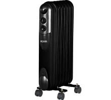 Масляный радиатор Ресанта ОМПТ-7НЧ