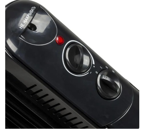 Масляный радиатор Ресанта ОМПТ-7НЧ