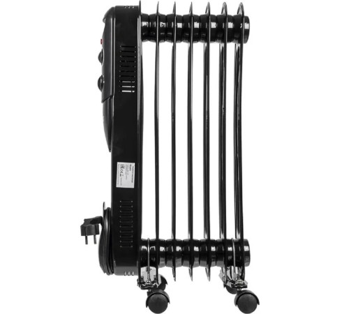 Масляный радиатор Ресанта ОМПТ-7НЧ