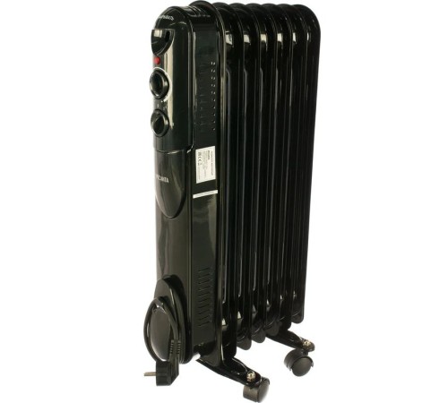 Масляный радиатор Ресанта ОМПТ-7НЧ