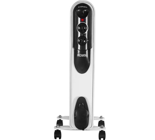 Масляный радиатор  Ресанта ОМПТ-9Н