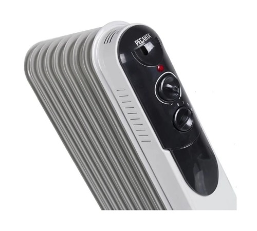 Масляный радиатор  Ресанта ОМПТ-9Н