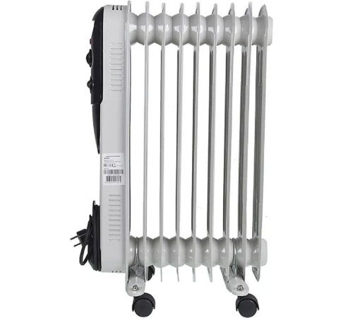 Масляный радиатор  Ресанта ОМПТ-9Н